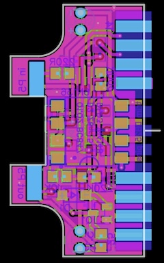 Buttersoft's prototype!