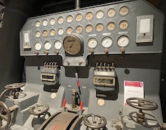 Centrale Montemartini